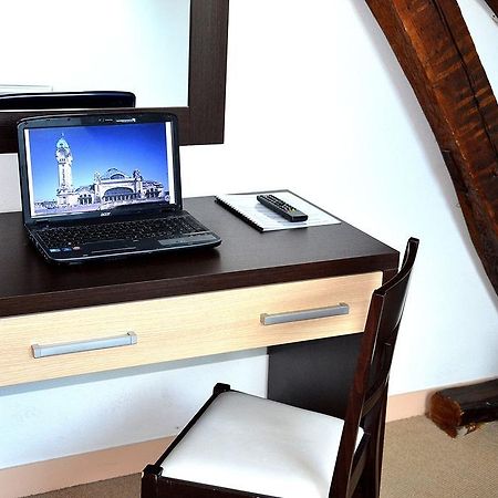Hotel Les Benedictins Limoges Ngoại thất bức ảnh