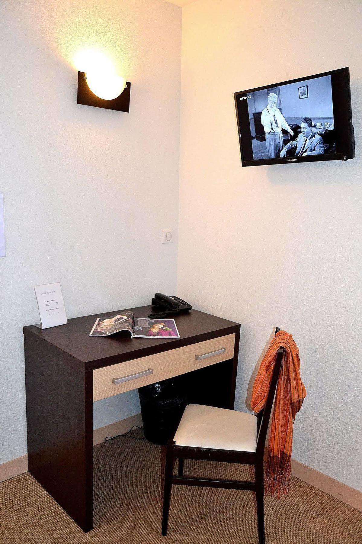 Hotel Les Benedictins Limoges Ngoại thất bức ảnh