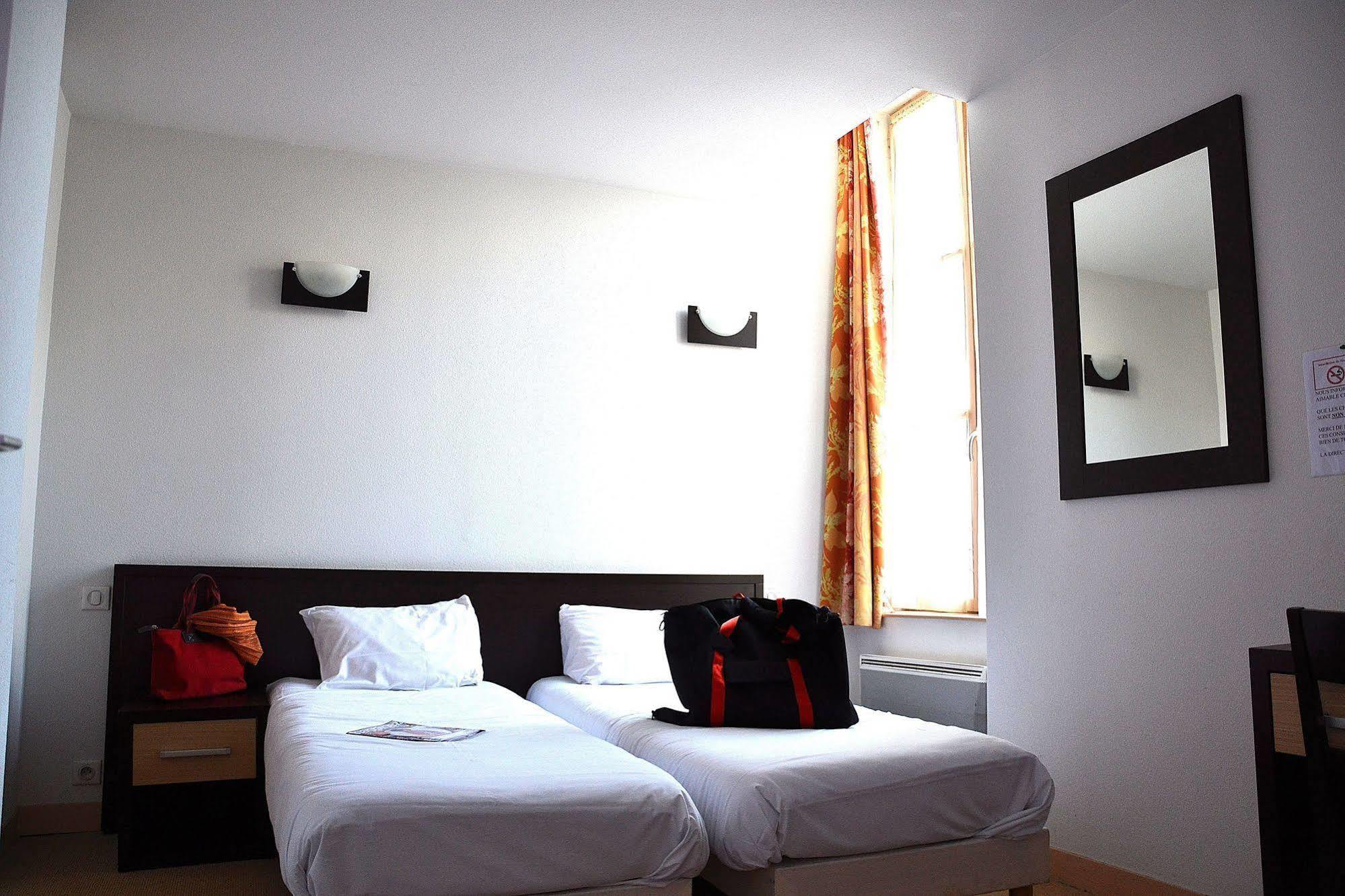 Hotel Les Benedictins Limoges Ngoại thất bức ảnh